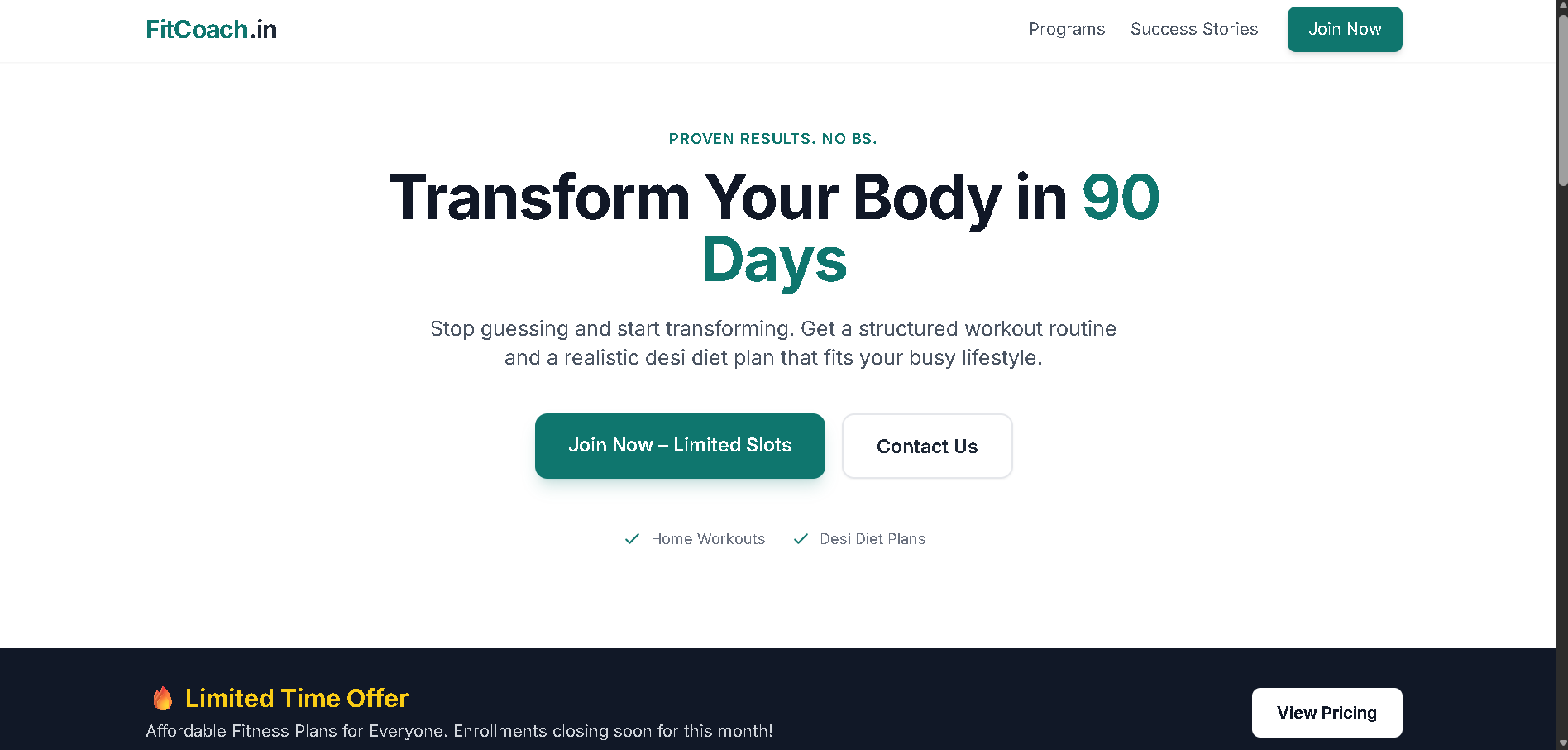 FitCore